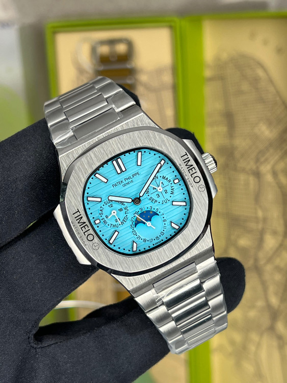 ساعت مچی مردانه پتک فیلیپ اتوماتیک