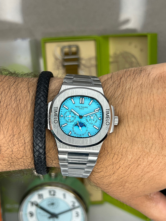 پتک فیلیپ مدل ناتیلوس