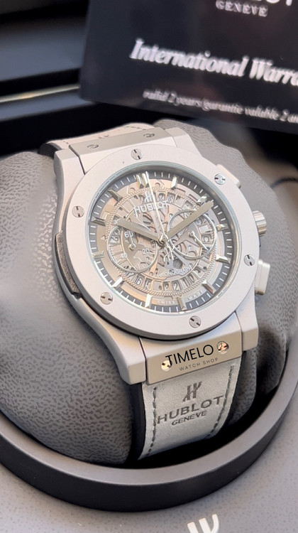 ساعت مردانه طوسی