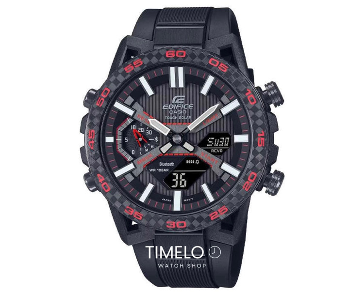 CASIO EDIFICE ECB-2000PB-1ADF