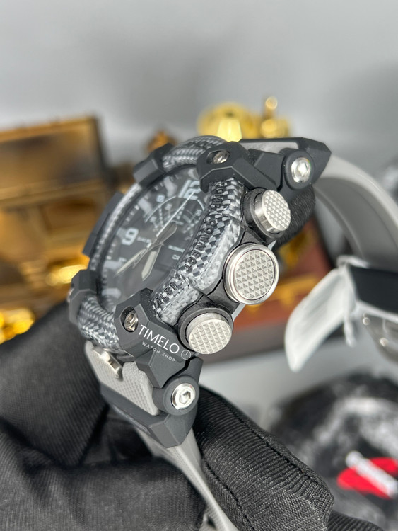 ساعت مچی مردانه ورزشی