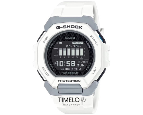ساعت مچی مردانه کاسیو G-SHOCK مدل GBD-300-7DR (اورجینال)