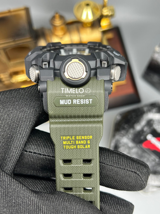 CASIO G-SHOCK GWG-1000-1A3