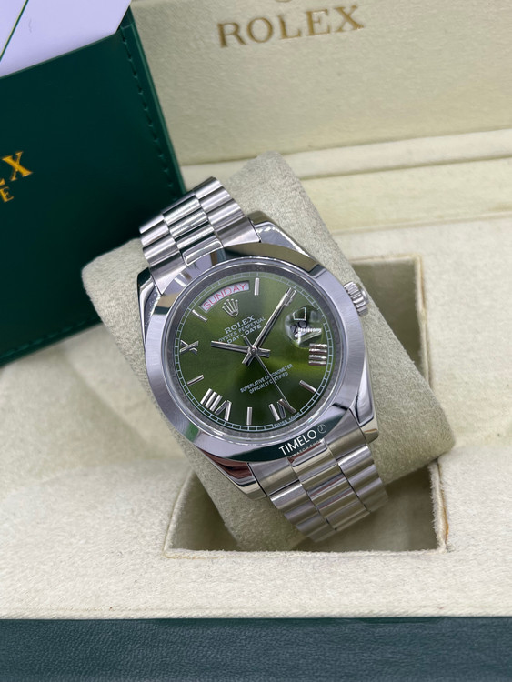 ساعت رولکس دی دیت