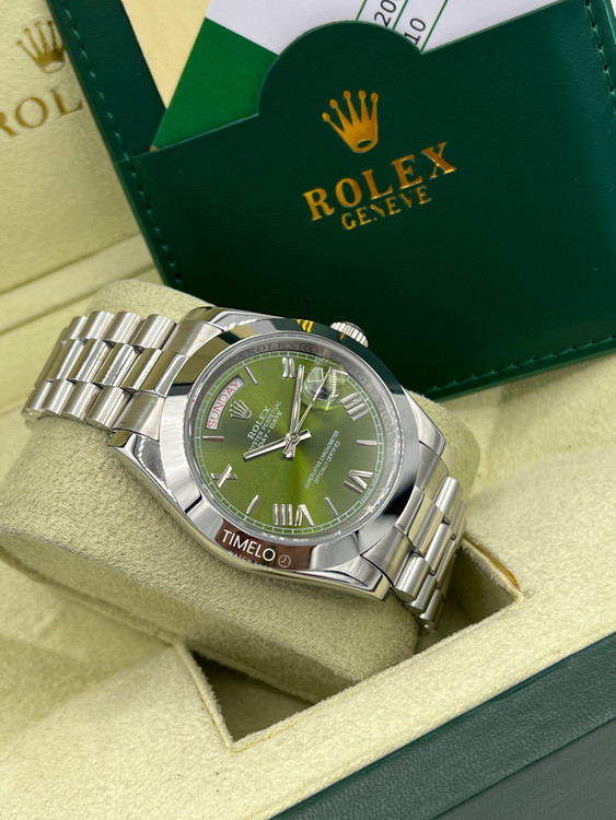 ساعت رولکس اتوماتیک مردانه