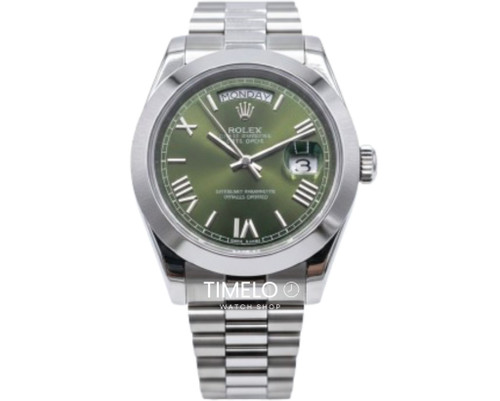 ساعت مچی مردانه رولکس مدل Day-Date (های کپی)