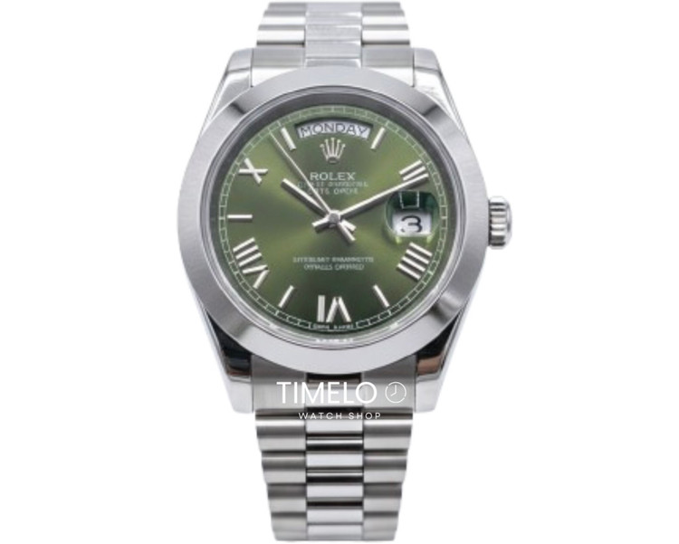 ساعت مچی مردانه رولکس مدل Day-Date (های کپی)