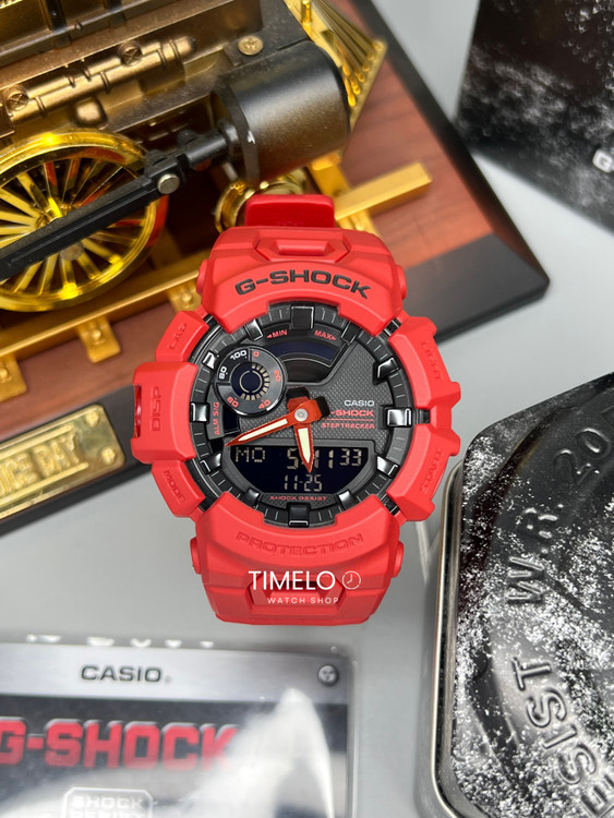 ساعت مردانه جیشاک اورجینال