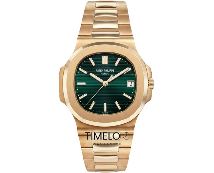 ساعت مچی مردانه پتک فیلیپ مدل ناتیلوس