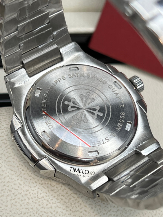 ساعت مچی مردانه پتک فیلیپ