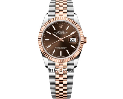 خرید رولکس دیتجاست