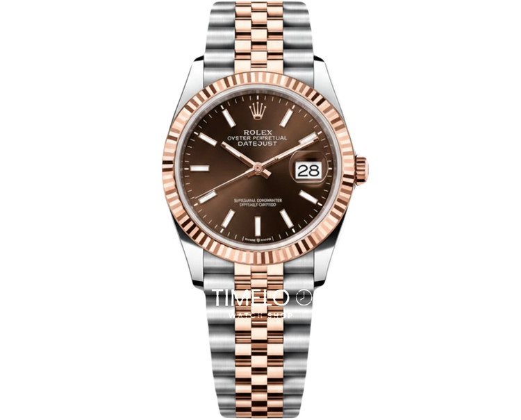 خرید رولکس دیتجاست