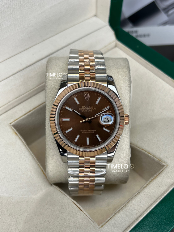 رولکس مردانه دیجاست