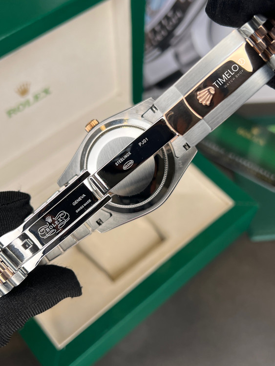 ساعت های کپی رولکس مشابه به اورجینال