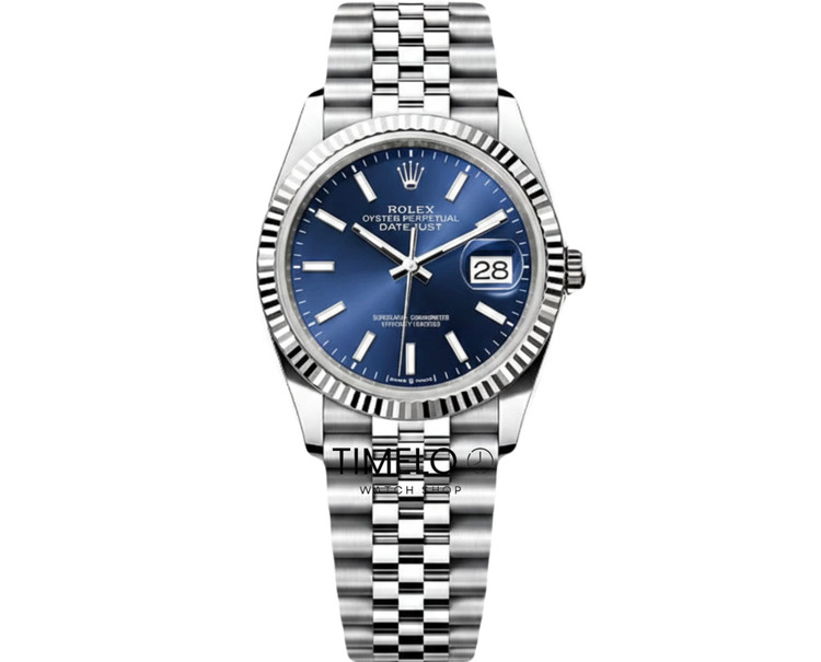 خرید رولکس مشابه اورجینال مدل دیتجاست
