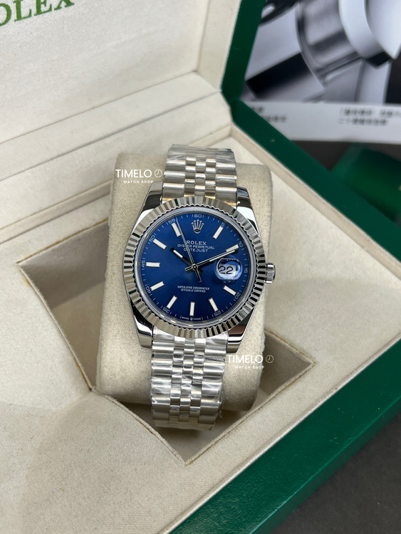 ROLEX-DATEJUST