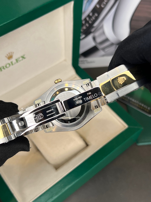ROLEX-DATEJUST