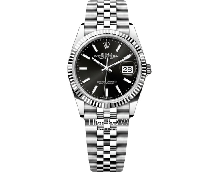 خرید ساعت رولکس مردونه