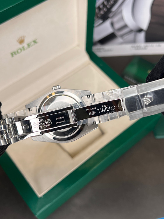 رولکس مردانه مشابه به اورجینال