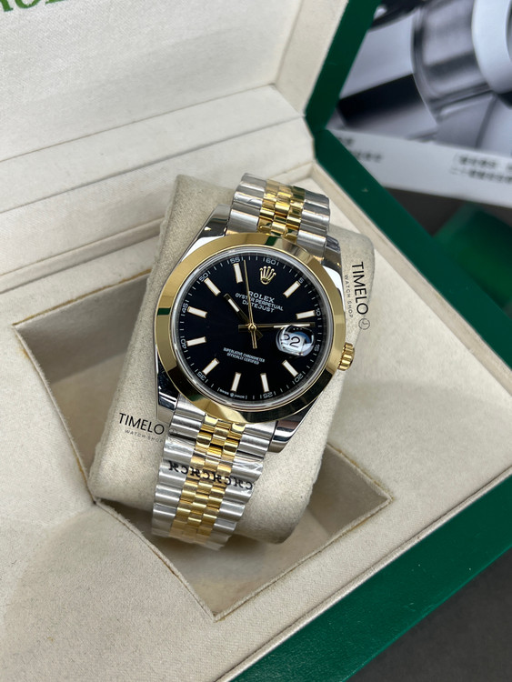 خرید ساعت مشابه به اورجینال رولکس