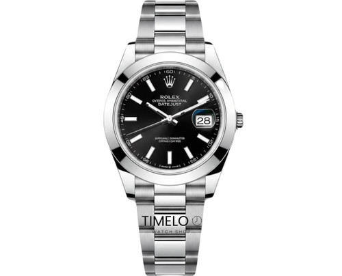 رولکس مردانه مدل دیتجاست