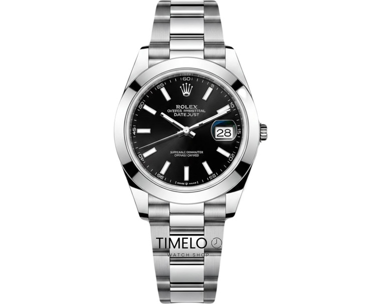 رولکس مردانه مدل دیتجاست