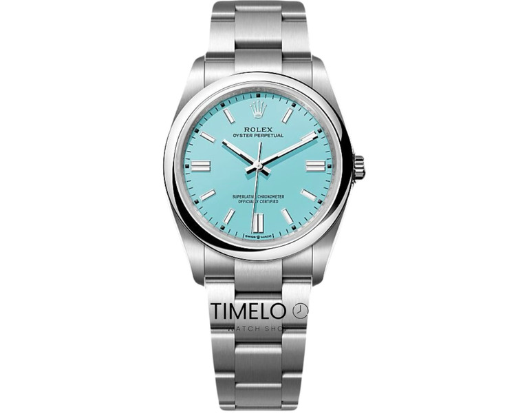 ساعت مچی رولکس مدل OYSTER PERPETUAL