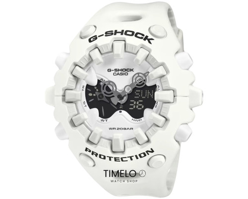 ساعت مچی کاسیو G-SHOCK مدل GA-V01-7ADR (اورجینال)