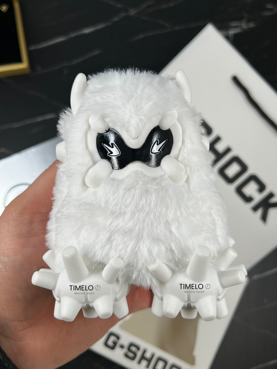 جیشاک سفید اورجینال