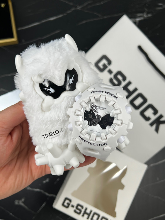 جیشاک فضایی