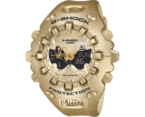 ساعت مچی کاسیو G-SHOCK مدل GA-V01-9ADR (اورجینال)