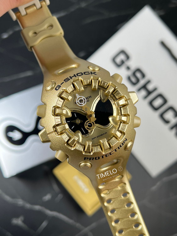 CASIO G-SHOCK GA-V01-9ADR