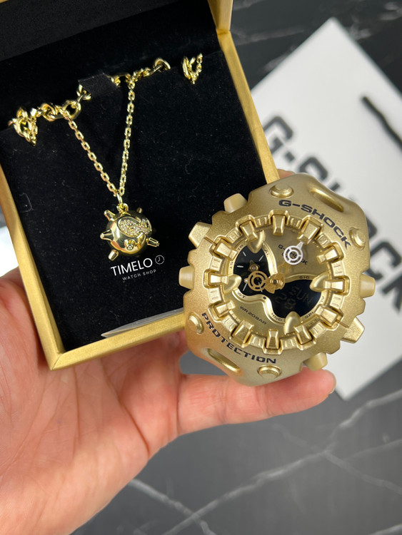 ساعت ترند جیشاک