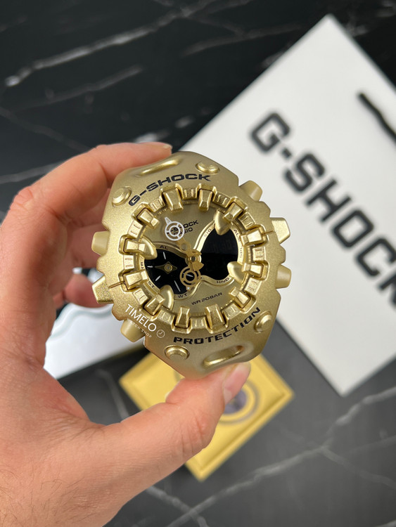 جدیدترین ساعت جیشاک اورجینال