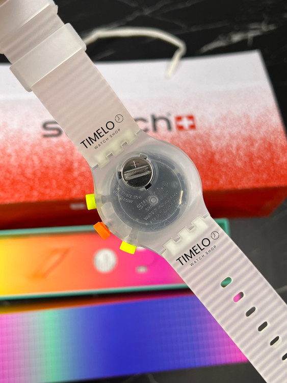 خرید ساعت اورجینال سواچ