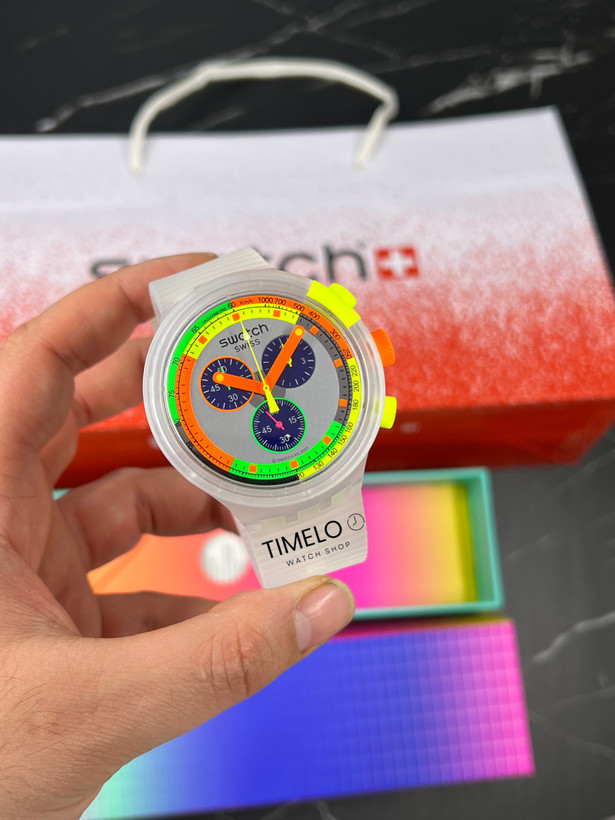 SWATCH-SB02K100