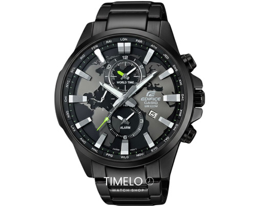 ساعت مچی مردانه EDIFICE مدل CASIO-EFR-303DY (های کپی)