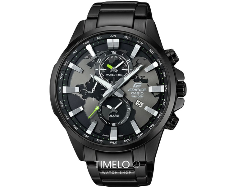 ساعت مچی مردانه EDIFICE مدل CASIO-EFR-303DY (های کپی)