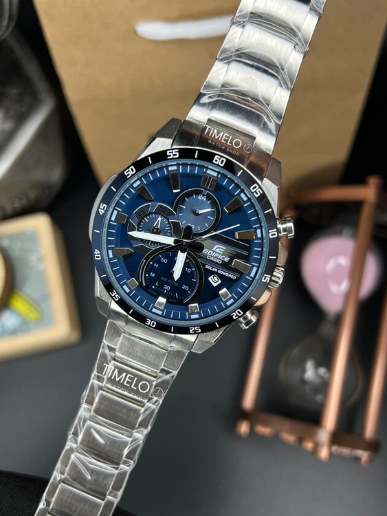 CASIO EDIFICE-EQS-940DW