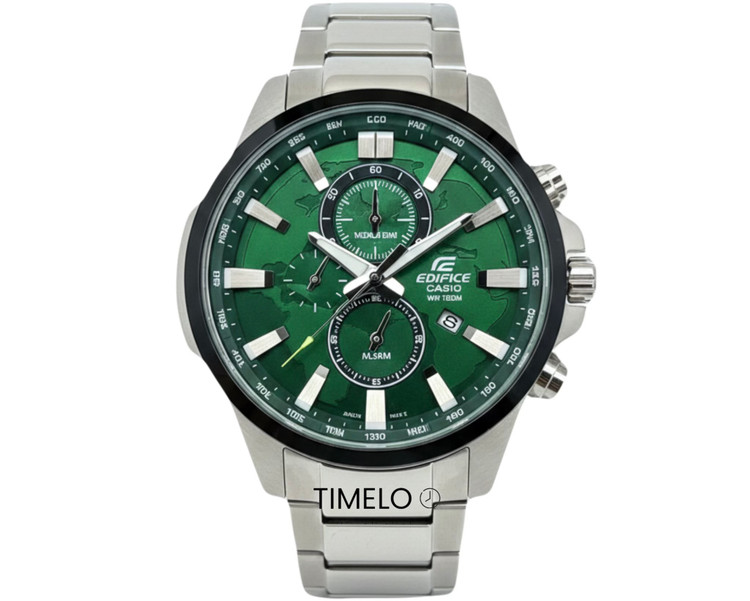 ساعت مچی مردانه EDIFICE مدل CASIO-EFR-303DY (های کپی)