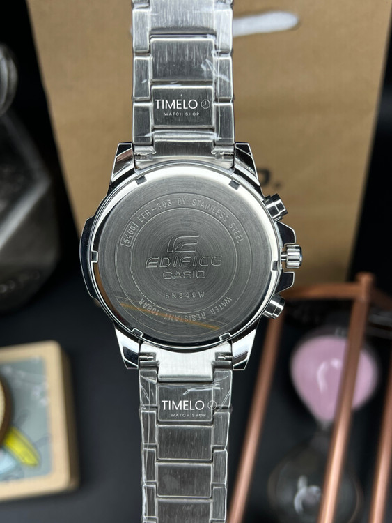 CASIO EDIFICE EFR-303DY