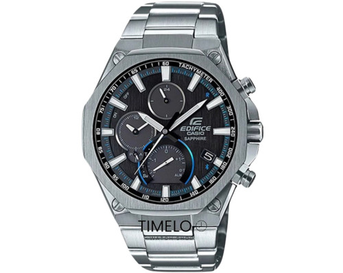 ساعت مچی مردانه EDIFICE مدل CASIO-EQB-1100D-1A (های کپی)