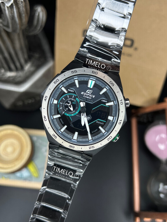 CASIO EDIFICE ECB-2200DD-1ADF