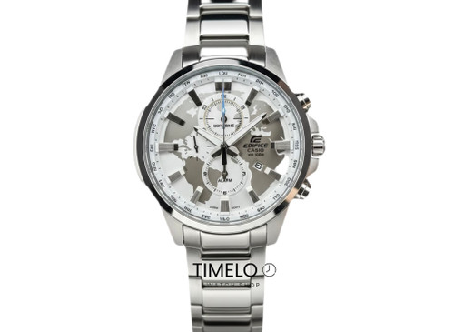 ساعت مچی مردانه EDIFICE مدل CASIO-EFR-303DY (های کپی)