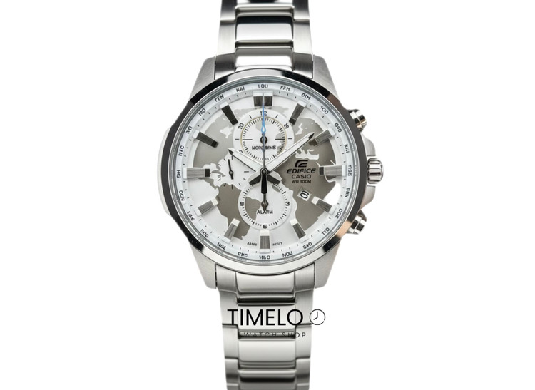 ساعت مچی مردانه EDIFICE مدل CASIO-EFR-303DY (های کپی)