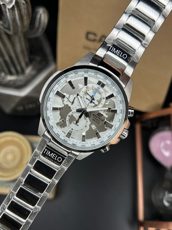 CASIO EDIFICE EFR-303DY