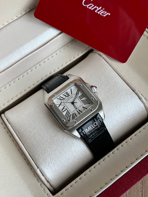 کارتیه سانتوس زنونه بالاترین کیفیت