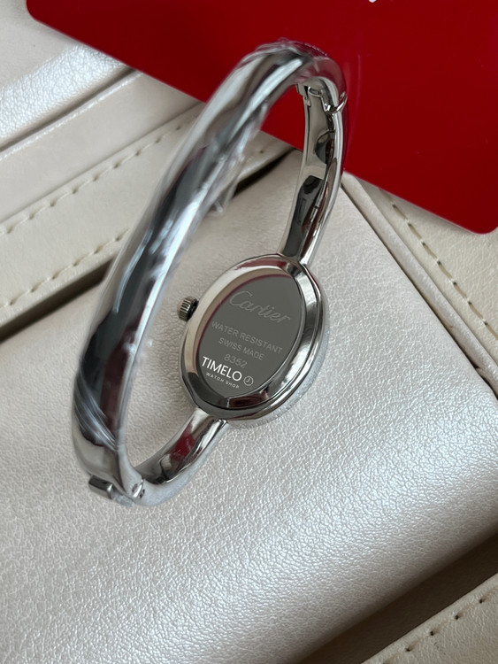 کارتیه بند النگویی