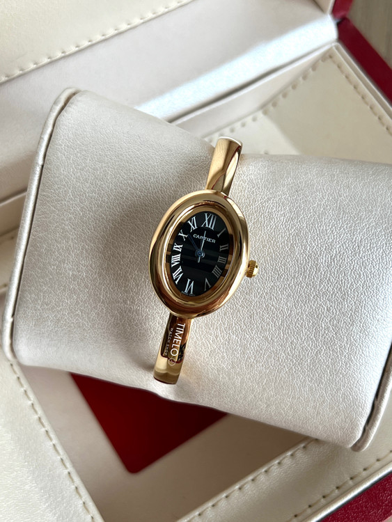 کارتیه بند النگویی