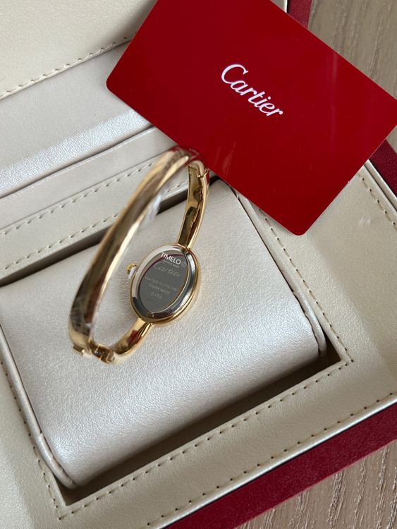 کارتیه صفحه مشکی النگویی